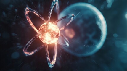 Investment trends in nuclear energy stocks insights from a dynamic financial sector and scientific viewpoint