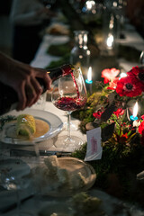 Wine lovers