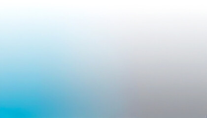 Obraz premium Vibrant abstract design blending blue and white tones in a stunning display