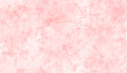 Abstract Pink Water color background. Illustration, texture for design, Abstract soft pink background with watercolor design