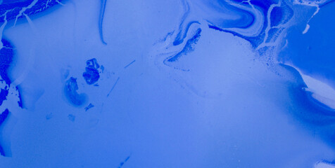 Captivating Translucence: Unleashing the Charm of Liquid Art in Oil Paint