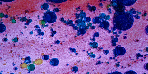 Marbleized Textures: Luxurious Oil-Painted Magic for High-End Brands