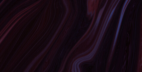 Marbled Marvels: A Visual Delight of Texture and Color in Liquid Art