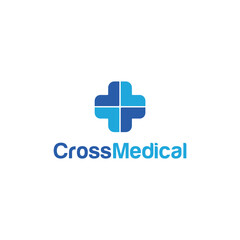 Cross Medical Logo