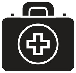Set Medicine and Health flat icons. Collection health care medical sign icons – for stock. Healthcare - thin line vector icon set. Pixel perfect. Editable stroke.