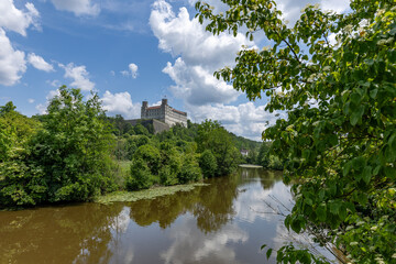Eichst&auml;tt im Altm&uuml;hltal