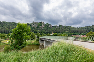 Altmühltal Radweg