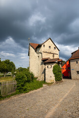 Obraz premium Altstadt Beilngries