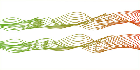 vector, abstract, line, art, wavy, flowing, dynamic, gold, transparent, background, concept, luxury, wave, wind, ocean, curved, wavy, lines, tech, futuristic, motion