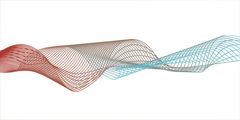 abstract, wave, element, for, design, digital, frequency, track, equalizer, stylized, line, art, background, stylized, line, art, background, vector, illustration, of, wavy, lines