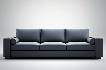 Structured Comfort, Couch