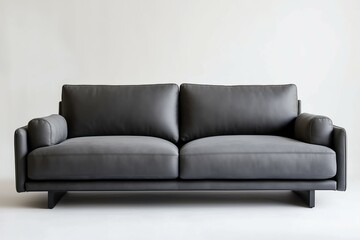 Structured Comfort, Couch