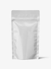 pouch mockup