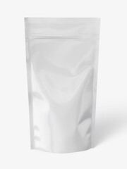 pouch mockup