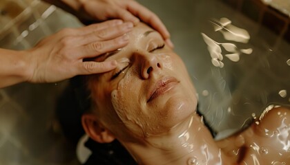 Spa Rejuvenation