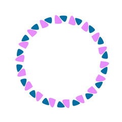 circle of beads