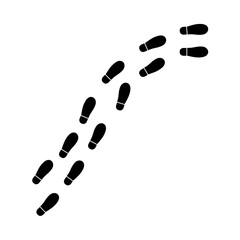 Human Footprints