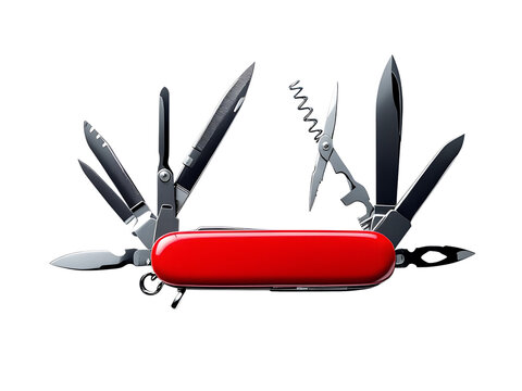 swiss army knife