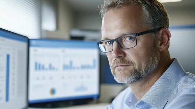 Data-driven strategies utilizing actionable insights to drive meaningful progress.