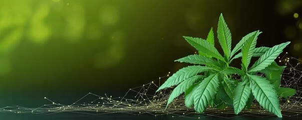 Advancements in plant biotechnology show vitamin-enriched genome-engineered seedlings on display