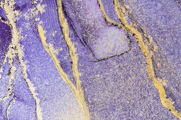 Original artwork photo of marble ink abstract art. High resolution photograph from exemplary original painting. Abstract painting was painted on HQ paper texture to create smooth marbling pattern.