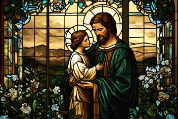 Understanding the Role of St. Joseph in Catholic Faith