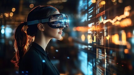 The Future of Work: Women Leading in Digital Transformation and Metaverse