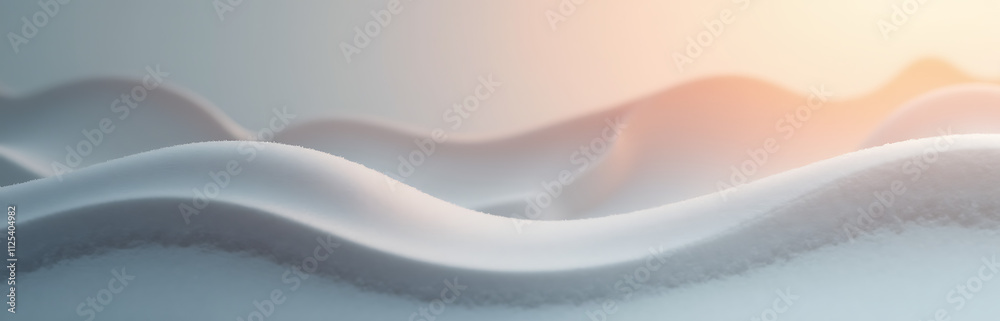 Aufkleber Background features smooth lines for a clean and uncluttered appearance that simplifies the visual elements of a design concept._00001_