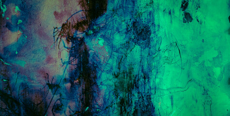 Fluid Finesse: Unveiling the Intricate Allure of Liquid Art in Oil Paintings
