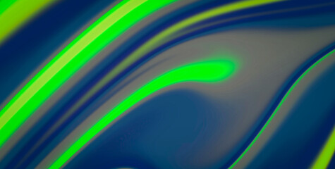 Fluid Finesse: Unveiling the Intricate Allure of Liquid Art in Oil Paintings
