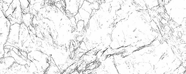 Abstract Bianco venation marble material texture background. White marble texture abstract background pattern design background. Creative Stone ceramic art wall interiors natural white marble texture.