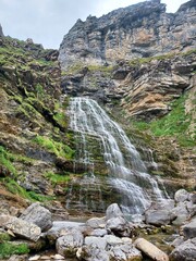 Cola de Caballo, Ordesa - 2024 - 44