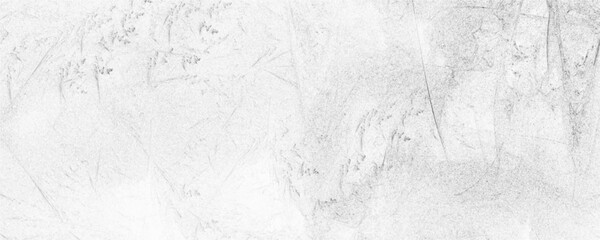 Obraz premium Light abstract textured design of marble granite white panorama background. White marble texture with natural pattern for background or design art work abstract light elegant gray for do floor ceramic