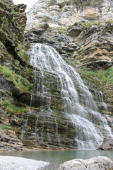 Cola de Caballo, Ordesa - 2024 - 21