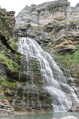 Cola de Caballo, Ordesa - 2024 - 16