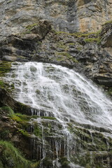 Naklejka premium Cola de Caballo, Ordesa - 2024 - 03