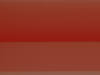 abstract background. floor and wall banner card. 70's retro red shade, holidays, copy space