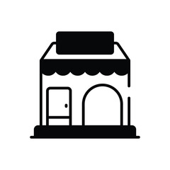 Bakery vector icon