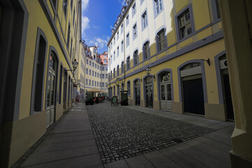 Leipzig, Bartel's-Hof