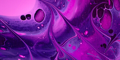 Intricate Psychedelic Patterns Merging into a Captivating Abstract Composition