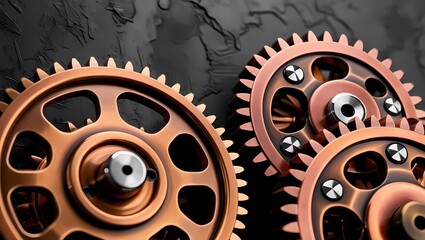 Gears