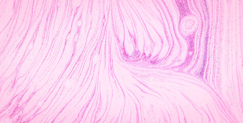 Experience the Whimsy of a Colorburst on a Cute and Colorful Abstract Background