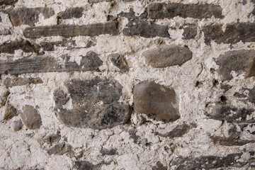 old plaster on the wall | super vintage style texture