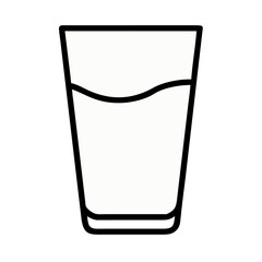 empty-glass-icon