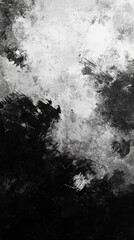 Abstract Grunge Texture Art