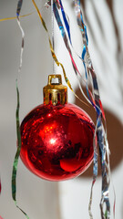 New Year's fantasies how to decorate a house and a Christmas tree