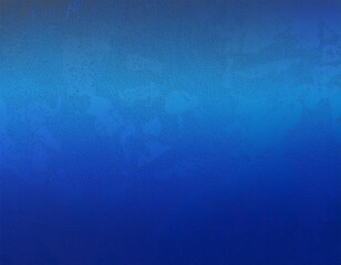 abstract retro grunge decorative relief with film dust texture and blue gradient colors rough colored illustration background