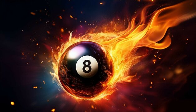 8 ball 