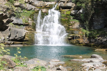 Gradas de Soaso, Ordesa - 2024 - 14