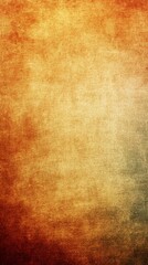 Warm Vintage Texture Background